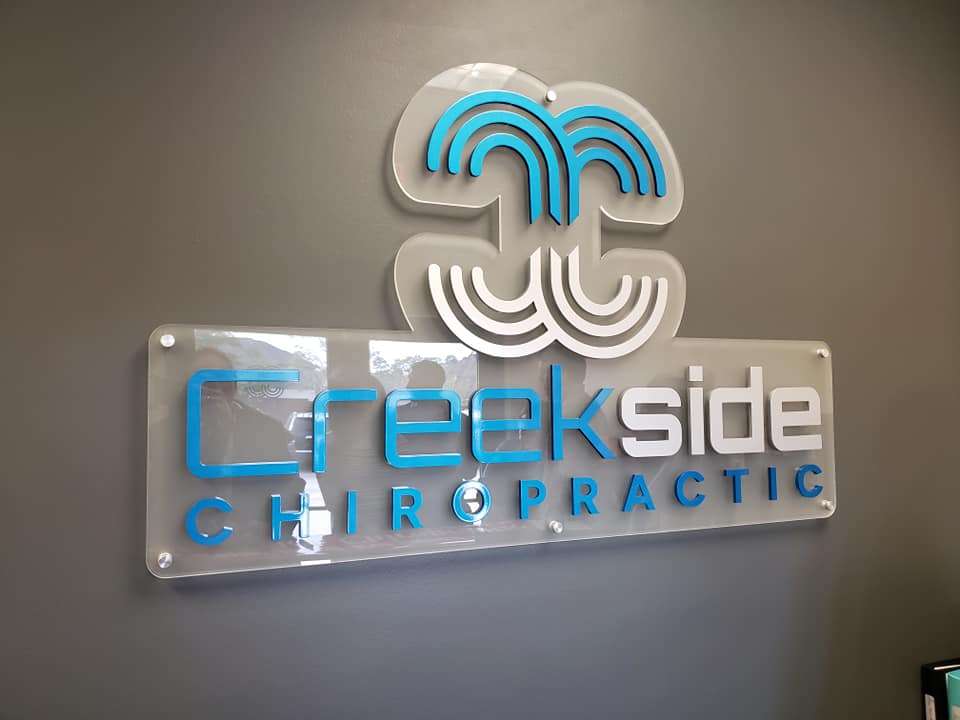 Creekside Chiropractic | 25420 Kuykendahl Rd c100, The Woodlands, TX 77375 | Phone: (281) 251-9834