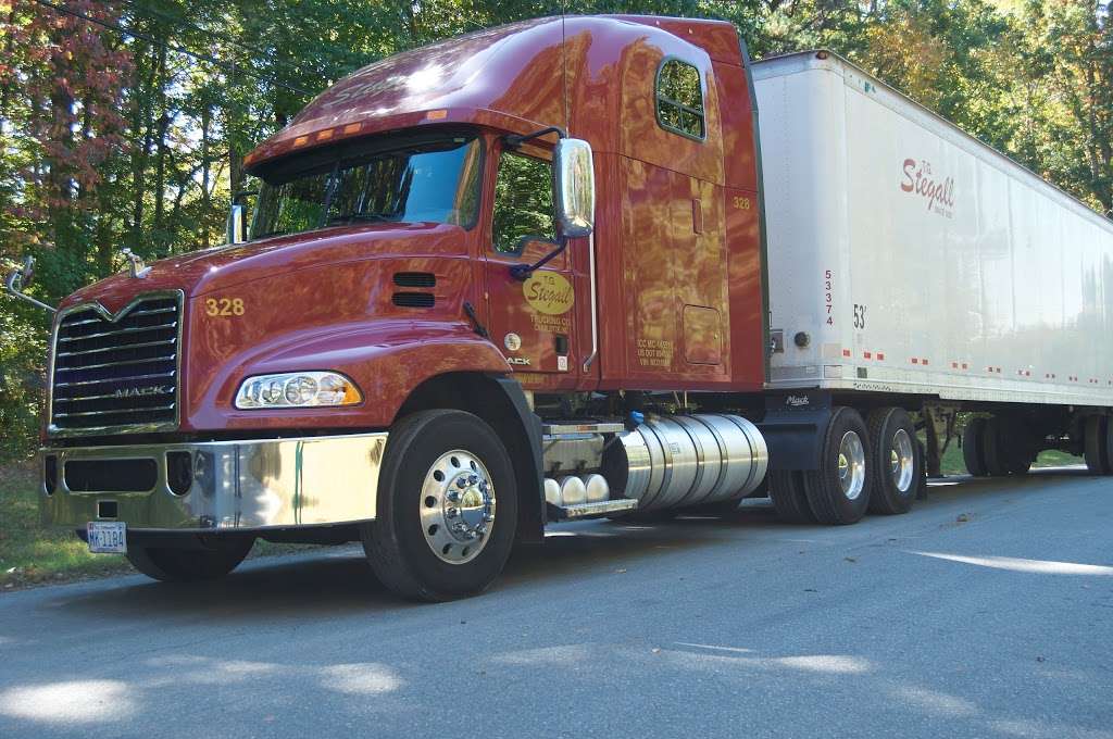 TG Stegall Trucking Company | 8100 E Independence Blvd, Charlotte, NC 28227, USA | Phone: (704) 343-8533