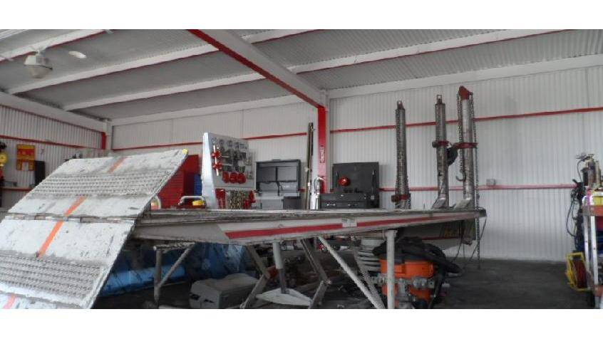 BNB Auto Body | 2670 Pacer Ln, San Jose, CA 95111, USA | Phone: (408) 224-8550