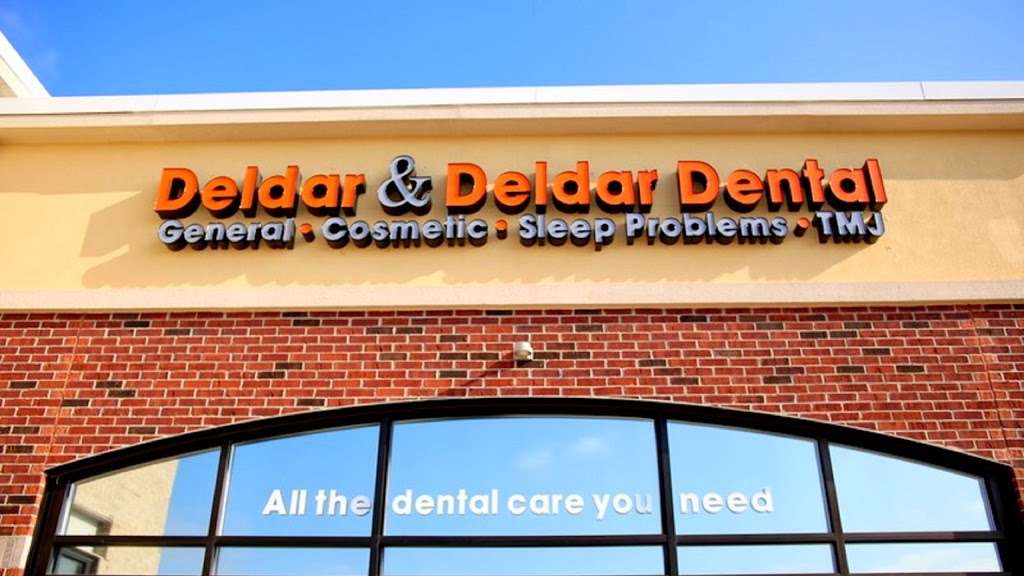 Deldar Dental - Noblesville Dentist | 14753 Hazel Dell Crossing Suite 700, Noblesville, IN 46062, USA | Phone: (317) 208-0000