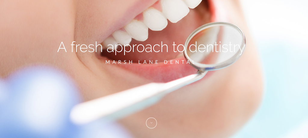 Marsh Lane Dental | 95 Marsh Ln, Edgware, Stanmore HA7 4TH, UK | Phone: 020 8954 2602