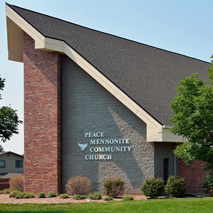 Peace Mennonite Community Church | 13601 E Alameda Ave, Aurora, CO 80012, USA | Phone: (303) 340-1555