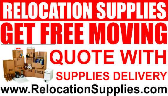 Packing Supplies for Moving | 984 U.S. 9, Parlin, NJ 08859 | Phone: (732) 412-6683