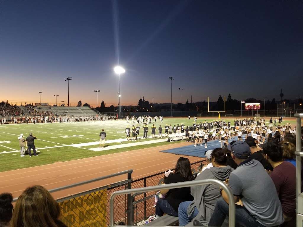 Bradford Stadium | Placentia, CA 92870, USA | Phone: (714) 996-4970