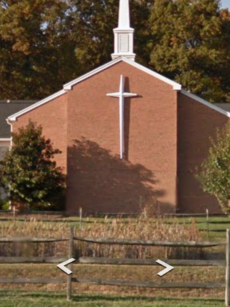 New Covenant Presbyterian Church | 128 St Marys Church Rd, Abingdon, MD 21009, USA | Phone: (410) 569-0289
