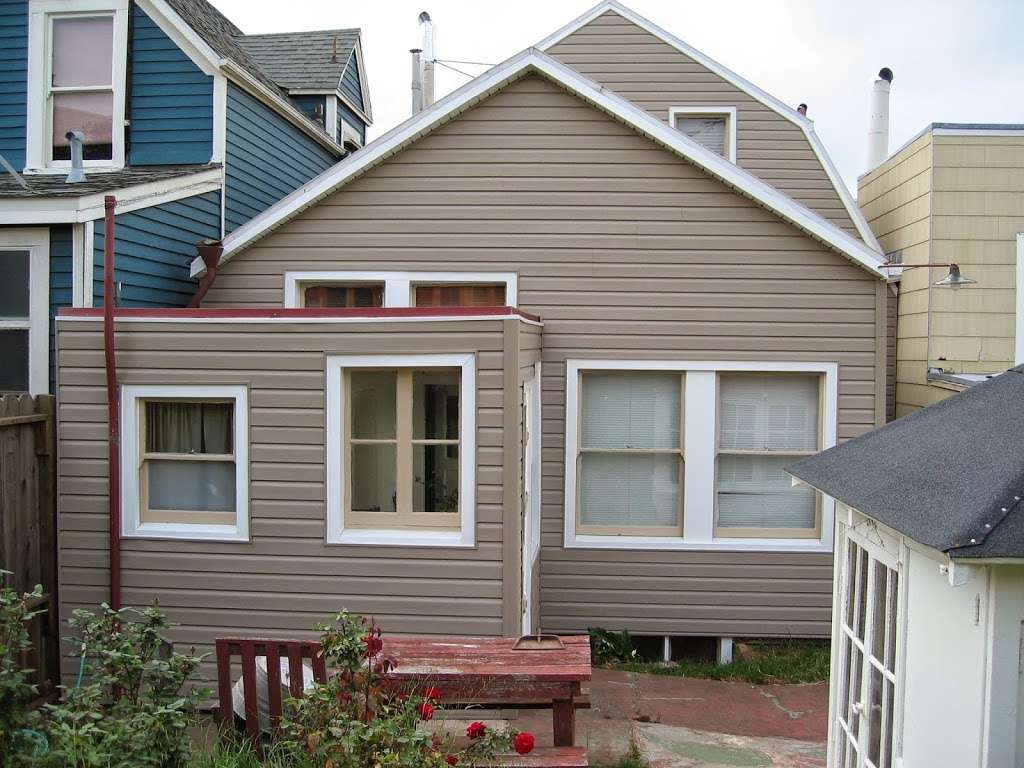 SF Painters - Residential & Commercial Painters in San Francisco | 937 Harrison St, San Francisco, CA 94107, USA | Phone: (415) 230-2617