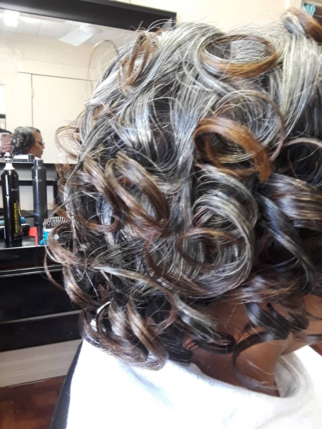 Hair DeSigns By Ms.Tracy | 35 NE 36th St, Oklahoma City, OK 73105, USA | Phone: (405) 679-1166