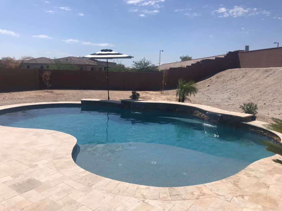 Pool and Landsdcape AZ | 9950 W Van Buren St #110, Avondale, AZ 85323, USA | Phone: (623) 321-2120