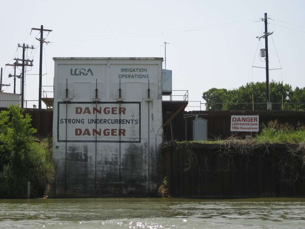 Lower Colorado River Authority | 100 7th St, Bay City, TX 77414, USA | Phone: (979) 245-4631