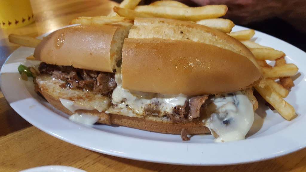Rodeo Burger | 940 Sixth St, Norco, CA 92860, USA | Phone: (951) 737-4195