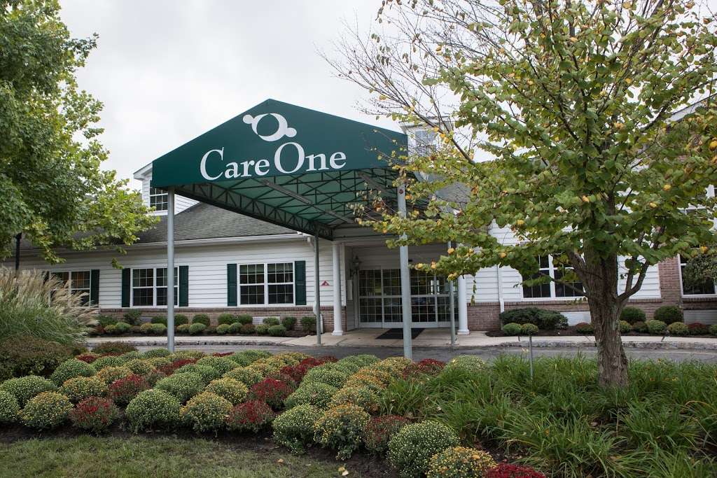 CareOne at Evesham | 870 E Rte 70, Marlton, NJ 08053, USA | Phone: (856) 396-0005