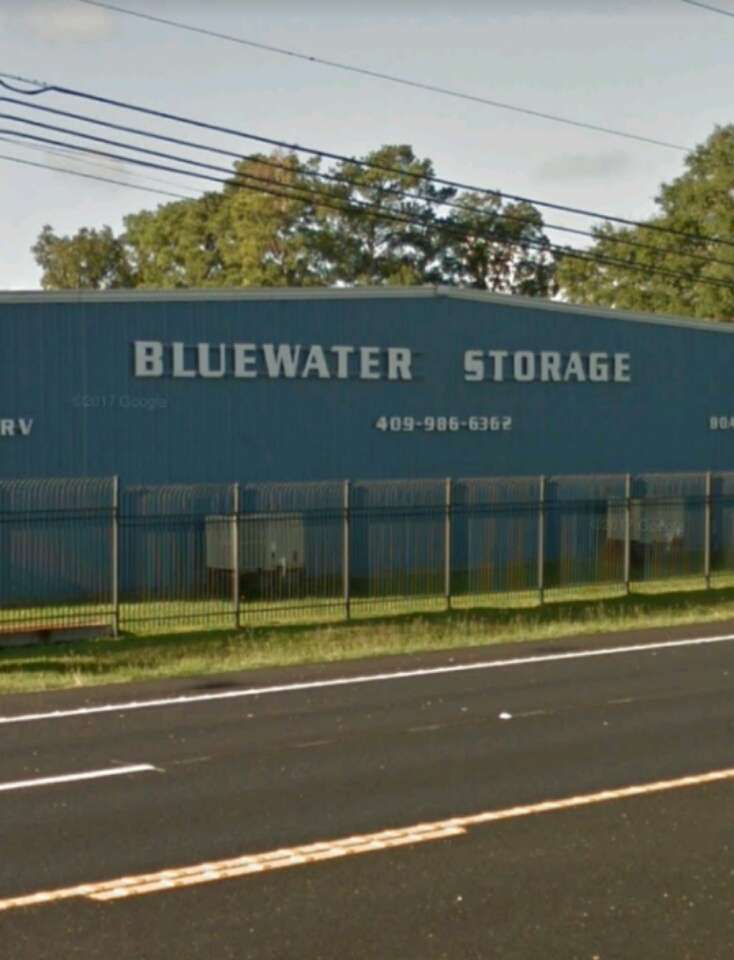 Blue Water Storage | 7313 Hwy 6, Hitchcock, TX 77563 | Phone: (409) 316-9760