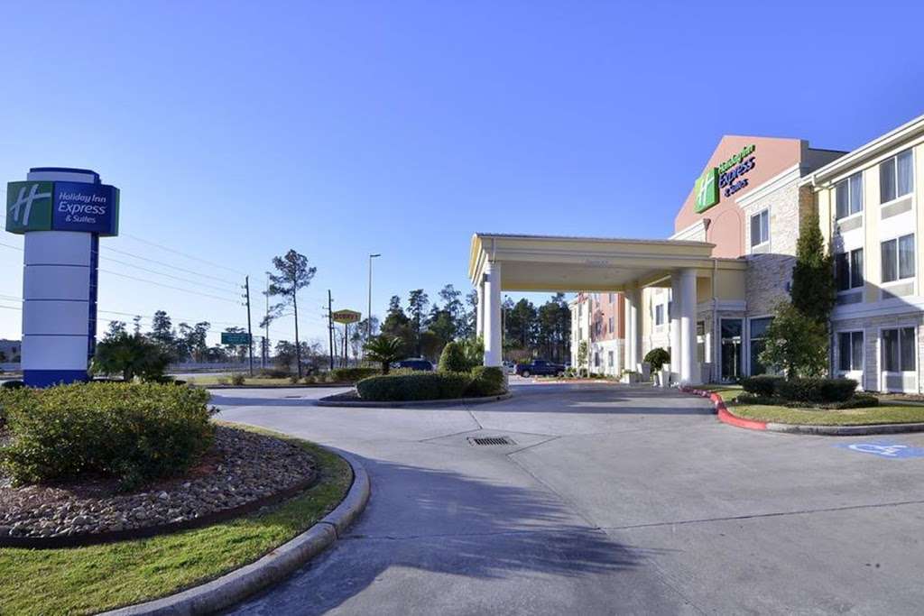 Holiday Inn Express & Suites Kingwood - Medical Center Area | 22675 Highway 59 North, Houston, TX 77339 | Phone: (281) 359-2700