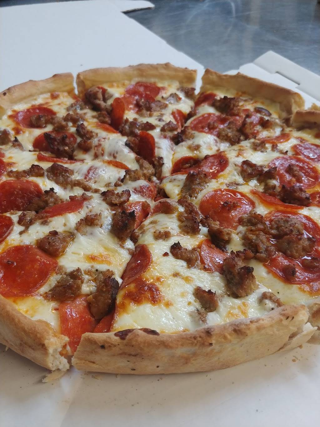 Falbo Bros Pizzeria | 2213 E Capitol Dr, Shorewood, WI 53211, USA | Phone: (414) 964-5560