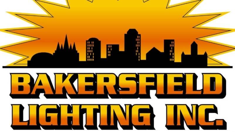 Bakersfield Lighting | 1519 E 19th St, Bakersfield, CA 93305, USA | Phone: (661) 324-0918