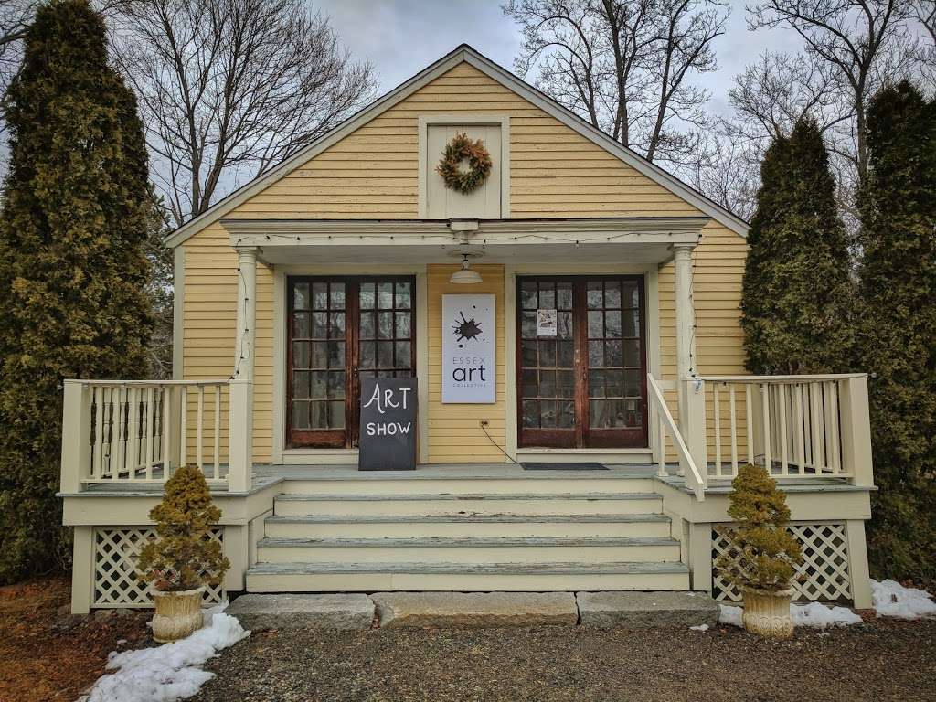 Essex Art Collective | 57 Eastern Ave, Essex, MA 01929, USA