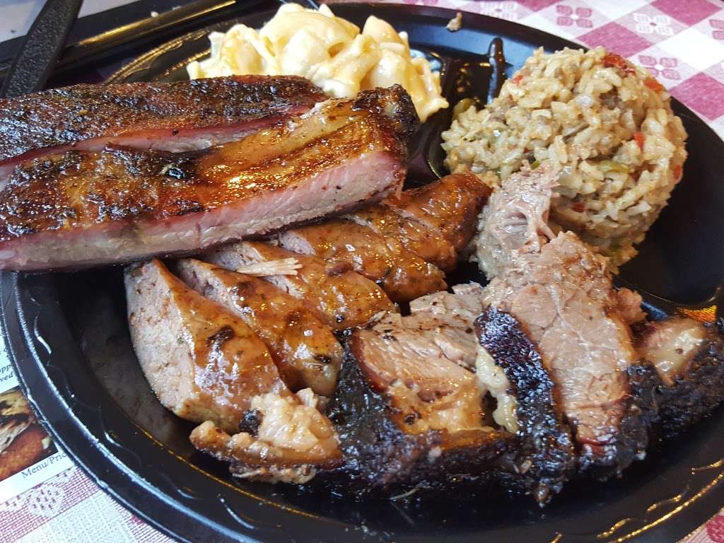 SouthernQ BBQ and Catering | 16540 Kuykendahl Rd, Houston, TX 77068, USA | Phone: (832) 250-4851