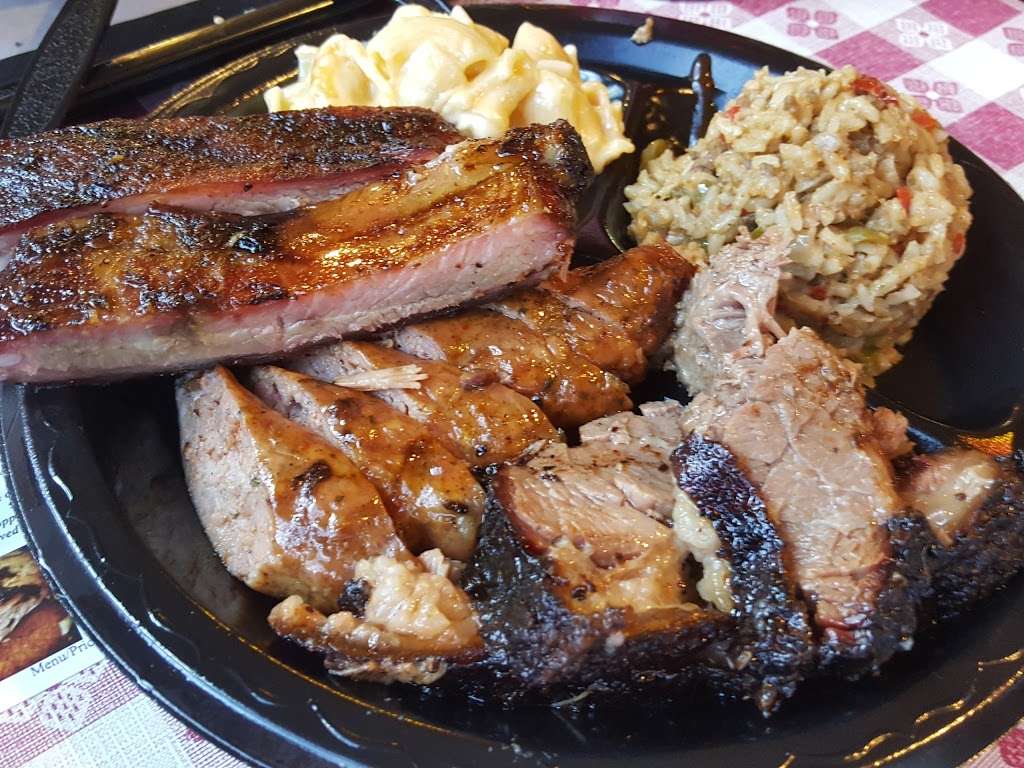 SouthernQ BBQ and Catering | 16540 Kuykendahl Rd, Houston, TX 77068 | Phone: (832) 250-4851