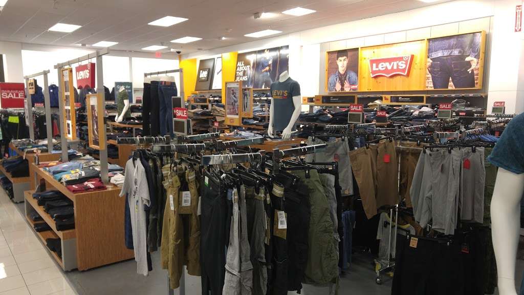 Kohls Lake Wales | 2803 Ridge Way, Lake Wales, FL 33859, USA | Phone: (863) 679-1479