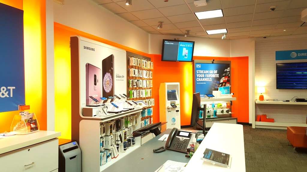 AT&T Store | 6699 Frontier Dr, Springfield, VA 22150, USA | Phone: (703) 822-0923