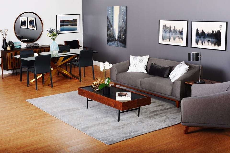 Green Front Furniture Inc | 10154 Harry J Parrish Blvd, Manassas, VA 20110, USA | Phone: (703) 396-8560
