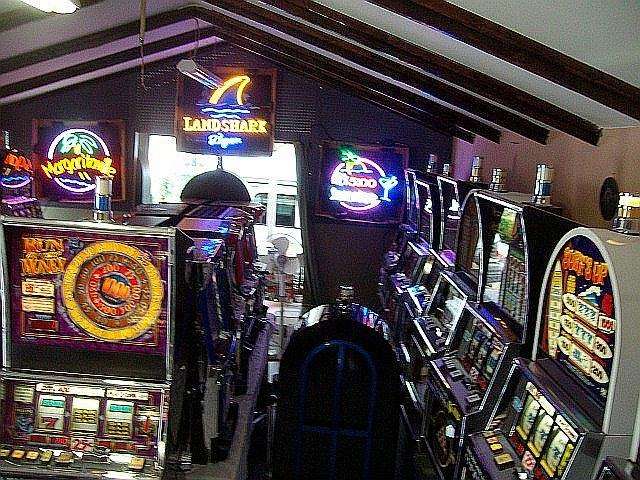 WestfieldSlots - Slot Machines in Houston | 21223 W Hardy Rd, Houston, TX 77073, USA | Phone: (281) 214-1160