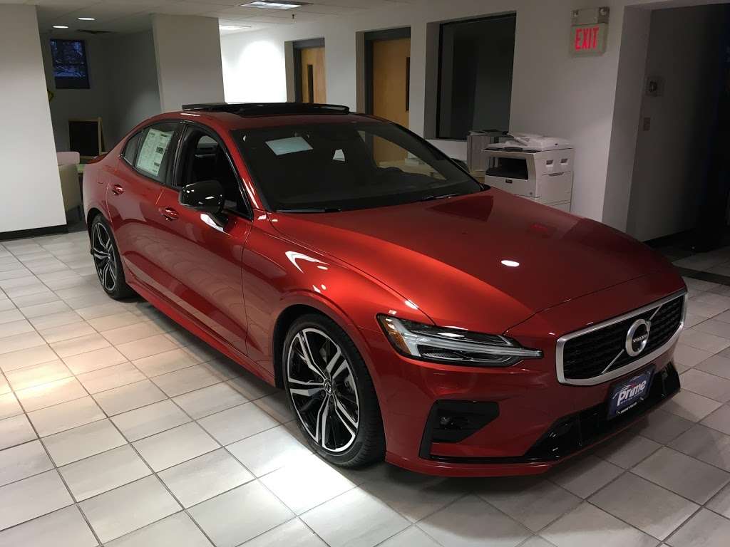 Prime Volvo Cars Westborough | 251 Turnpike Rd, Southborough, MA 01772, USA | Phone: (508) 571-2400