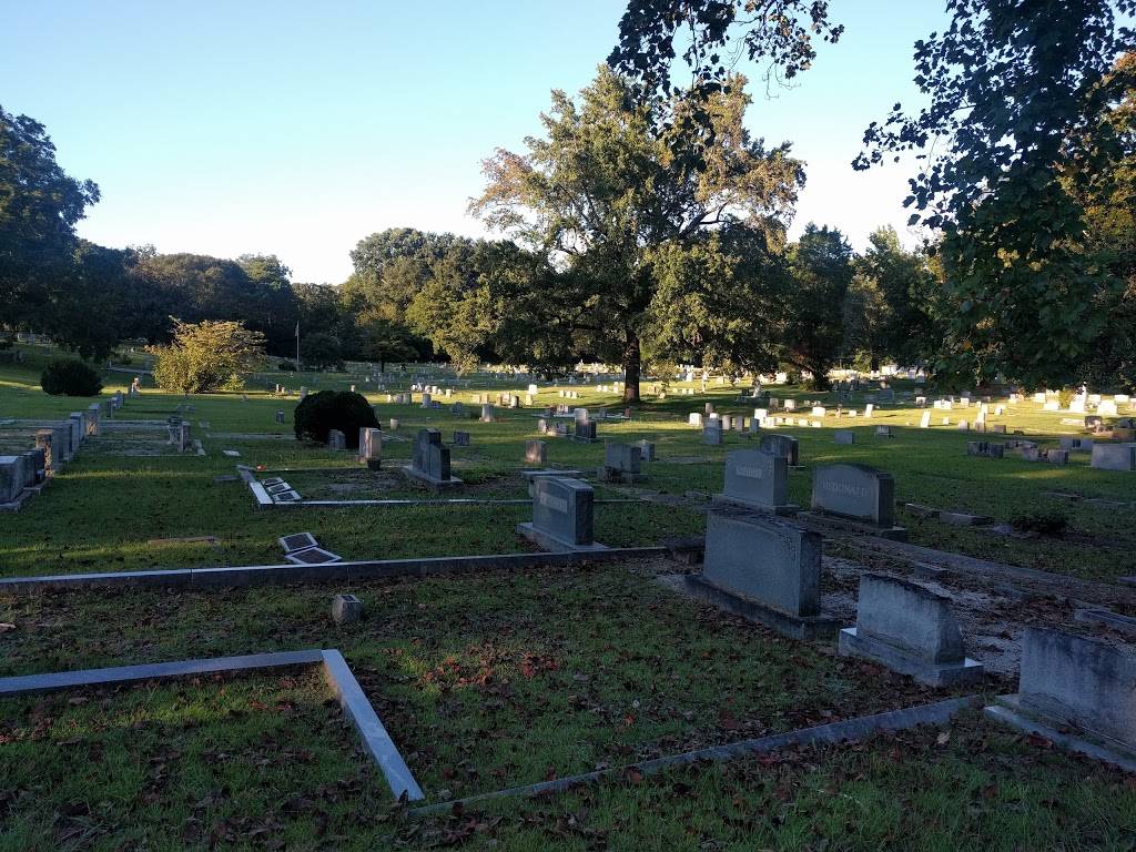 East View Cemetery | 56 4th Ave SE, Atlanta, GA 30317, USA | Phone: (678) 908-1613