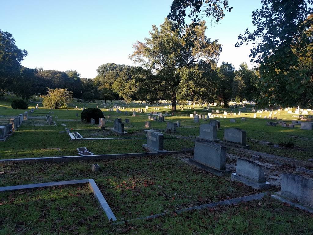 East View Cemetery | 56 4th Ave SE, Atlanta, GA 30317 | Phone: (678) 908-1613