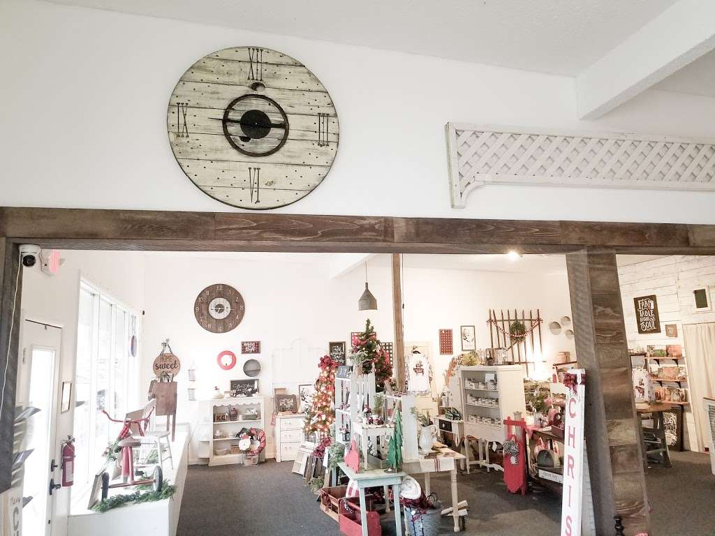 Farm To Home Boutique | 1208 North 7 Highway, Pleasant Hill, MO 64080 | Phone: (816) 589-7395