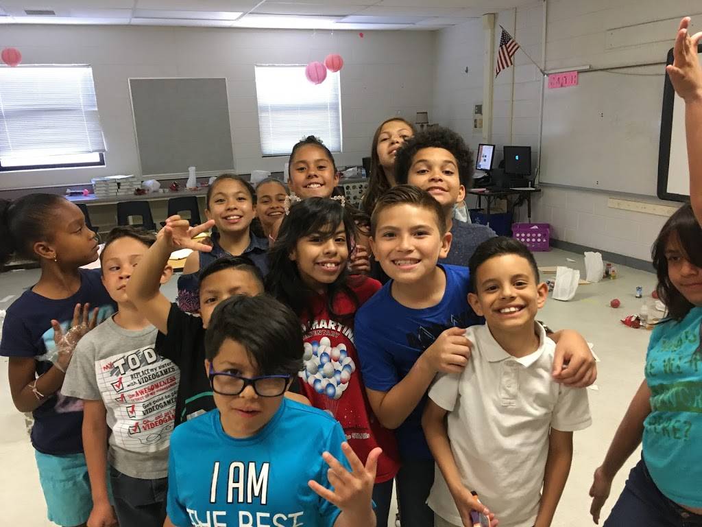 Benito Martinez Elementary | 2640 Robert Wynn St, El Paso, TX 79936, USA | Phone: (915) 937-8000 Benito Martinez Elementary | 2640 Robert Wynn St, El Paso, TX 79936, USA | Phone: (915) 937-8000