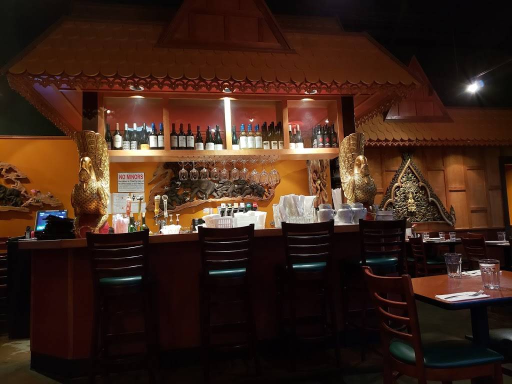 Siam Restaurant | 18395 NW West Union Rd #2176, Portland, OR 97229, USA | Phone: (503) 617-9402