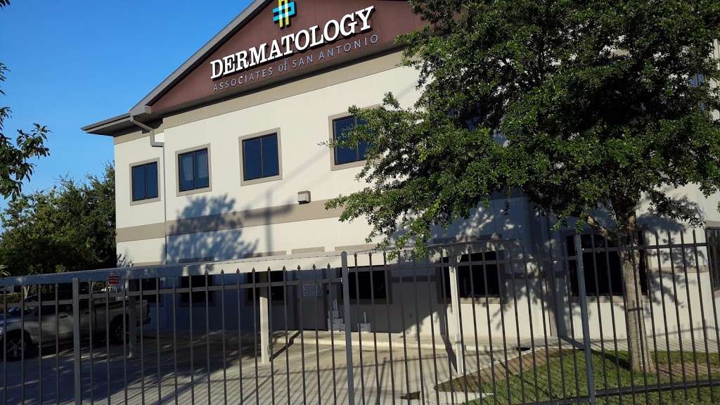 Dermatology Associates of San Antonio | 7832 Pat Booker Rd, San Antonio, TX 78223, USA | Phone: (210) 657-9338