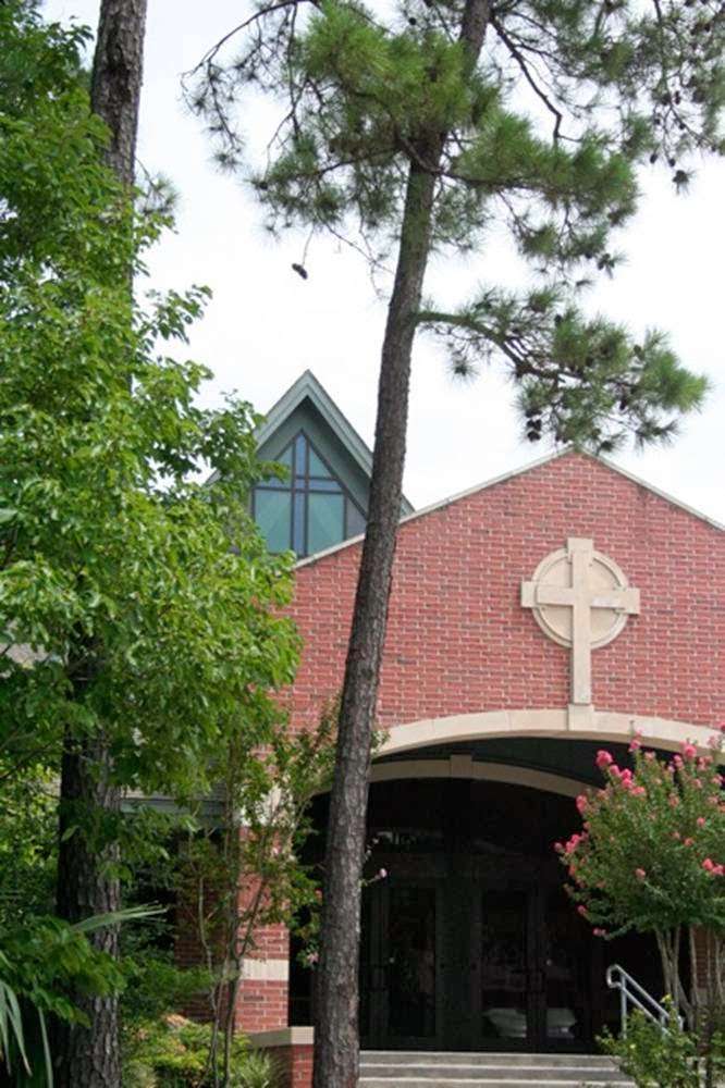 Strawbridge United Methodist Church | 5629 Kingwood Dr, Kingwood, TX 77345, USA | Phone: (281) 360-4500