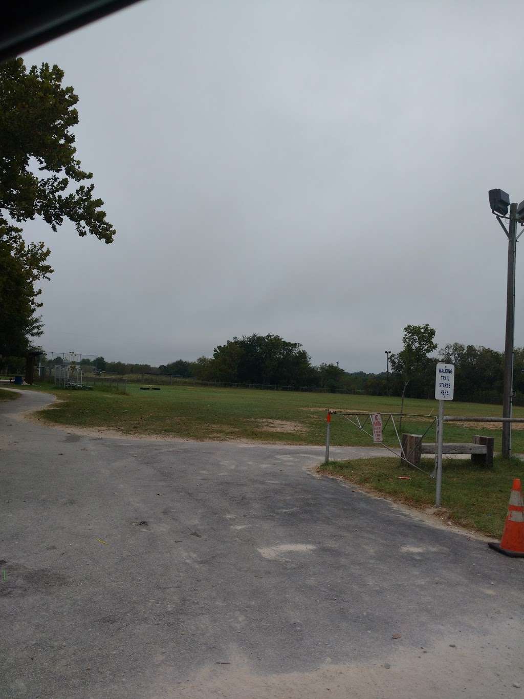 Vernon G Schimel Memorial Park | Somerset, TX 78069, USA