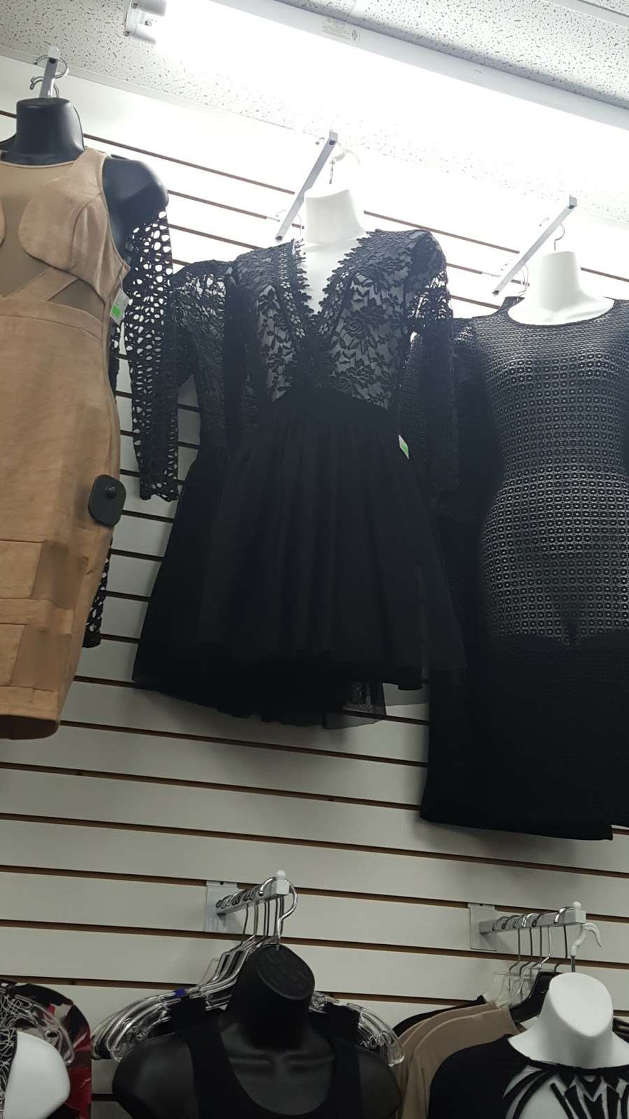 Lady Joy | 2802 Lafayette Rd # 31B, Indianapolis, IN 46222, USA | Phone: (317) 926-0904