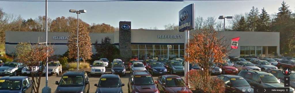 Rafferty Subaru | 4700 West Chester Pike, Newtown Square, PA 19073, United States | Phone: (610) 353-6900