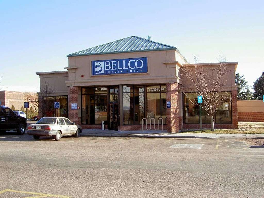 Bellco Credit Union | 15321 E Orchard Rd, Aurora, CO 80015 | Phone: (720) 479-5272