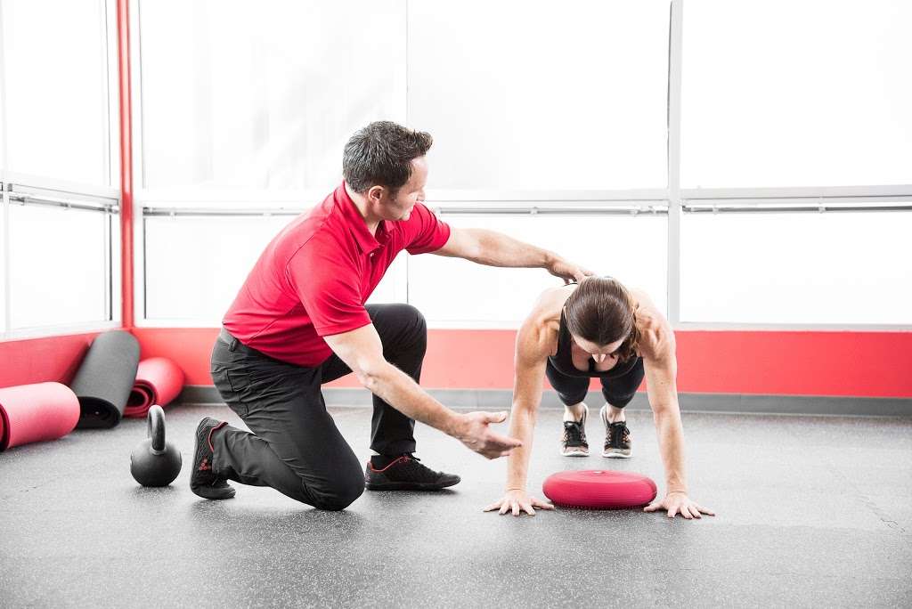 Activcore Physical Therapy & Performance | 800 Bunn Dr #102, Princeton, NJ 08540, USA | Phone: (609) 683-1010