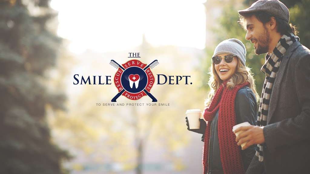 The Smile Department | 2855 35th Ave, Greeley, CO 80634, USA | Phone: (970) 744-5221