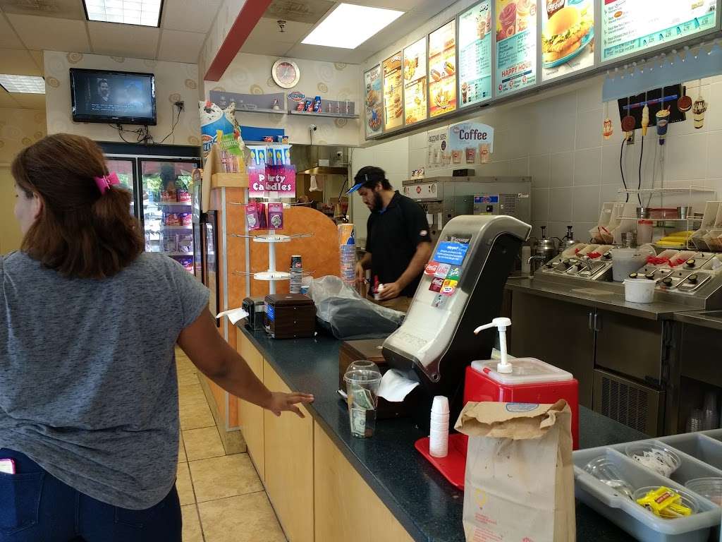 Dairy Queen (Treat) | 5061 Waterway Dr, Montclair, VA 22025, USA | Phone: (703) 580-1240