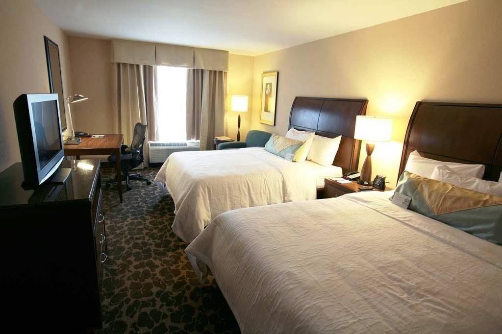 Hilton Garden Inn Charlotte/Concord | 7831 Gateway Ln NW, Concord, NC 28027, USA | Phone: (704) 979-2900