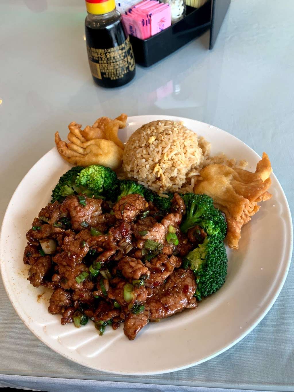 Panda Garden | 3563 Hwy 6, Sugar Land, TX 77478, USA | Phone: (281) 265-0303