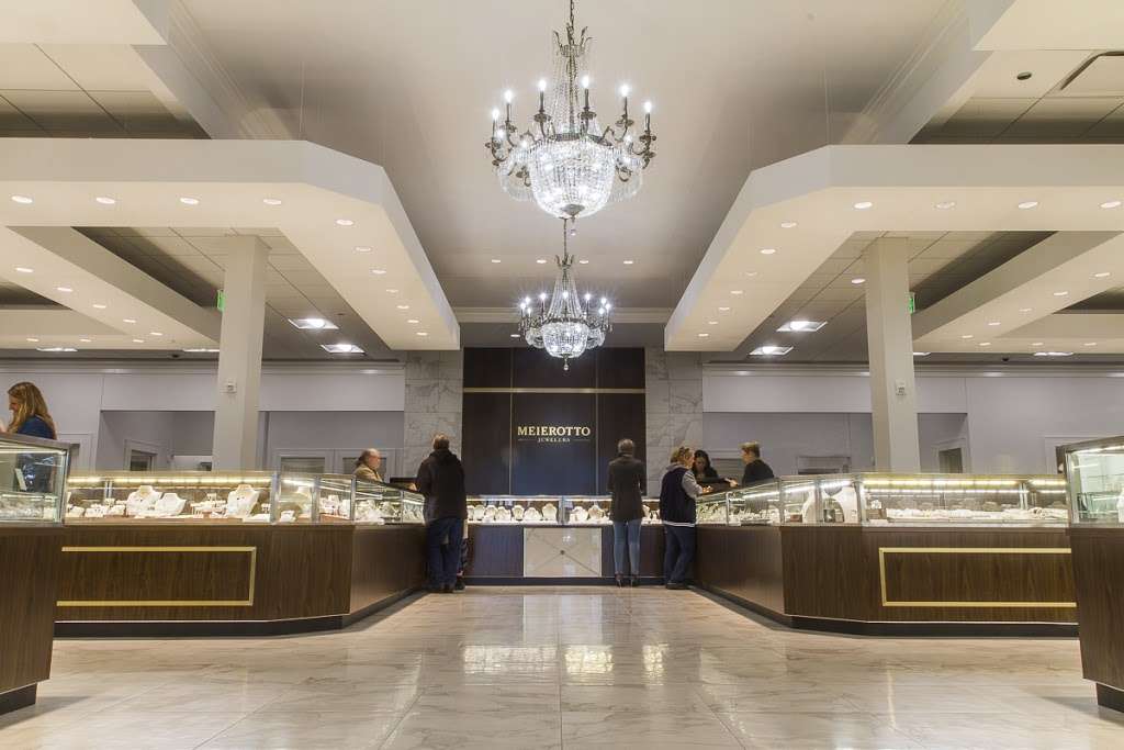 Meierotto Jewelers | 1900 Diamond Parkway, North Kansas City, MO 64116 | Phone: (816) 453-1111