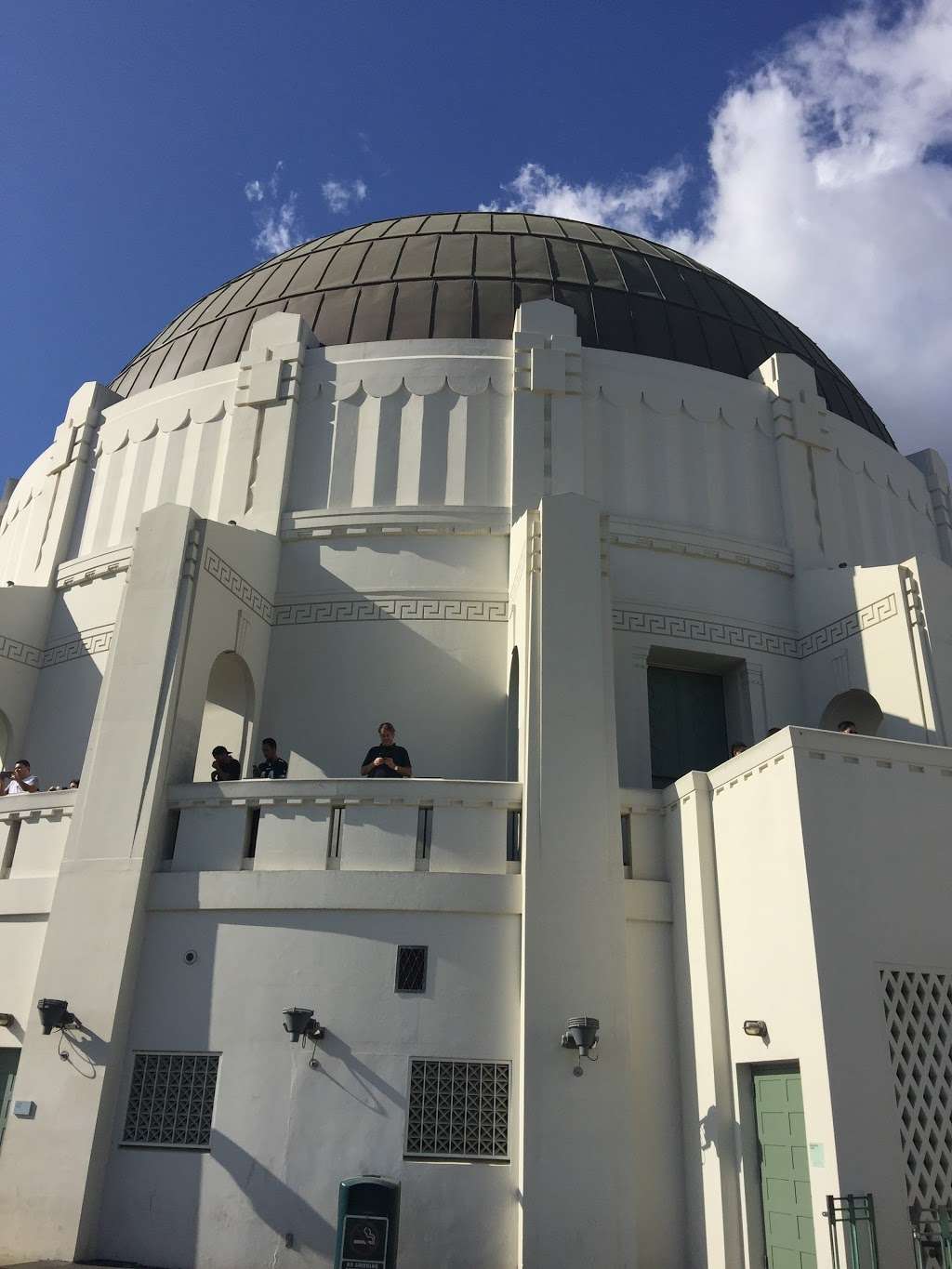 洛杉矶天文馆 | 2800 E Observatory Rd, Los Angeles, CA 90027, USA