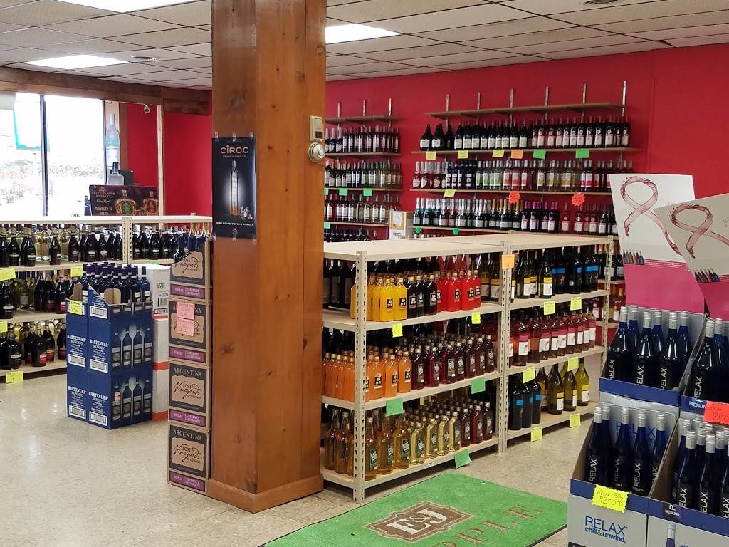 Buffalo Wine & Liquors | 2067 Niagara St, Buffalo, NY 14207, USA | Phone: (716) 436-7037