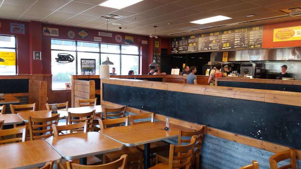 Dickeys Barbecue Pit | 9000 N Skyview Ave, Kansas City, MO 64154 | Phone: (816) 505-3900