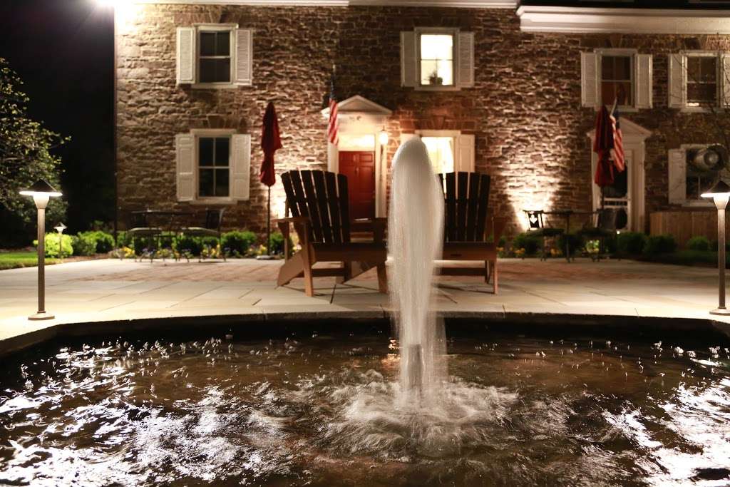 Woolverton Inn | 6 Woolverton Rd, Stockton, NJ 08559, USA | Phone: (609) 397-0802