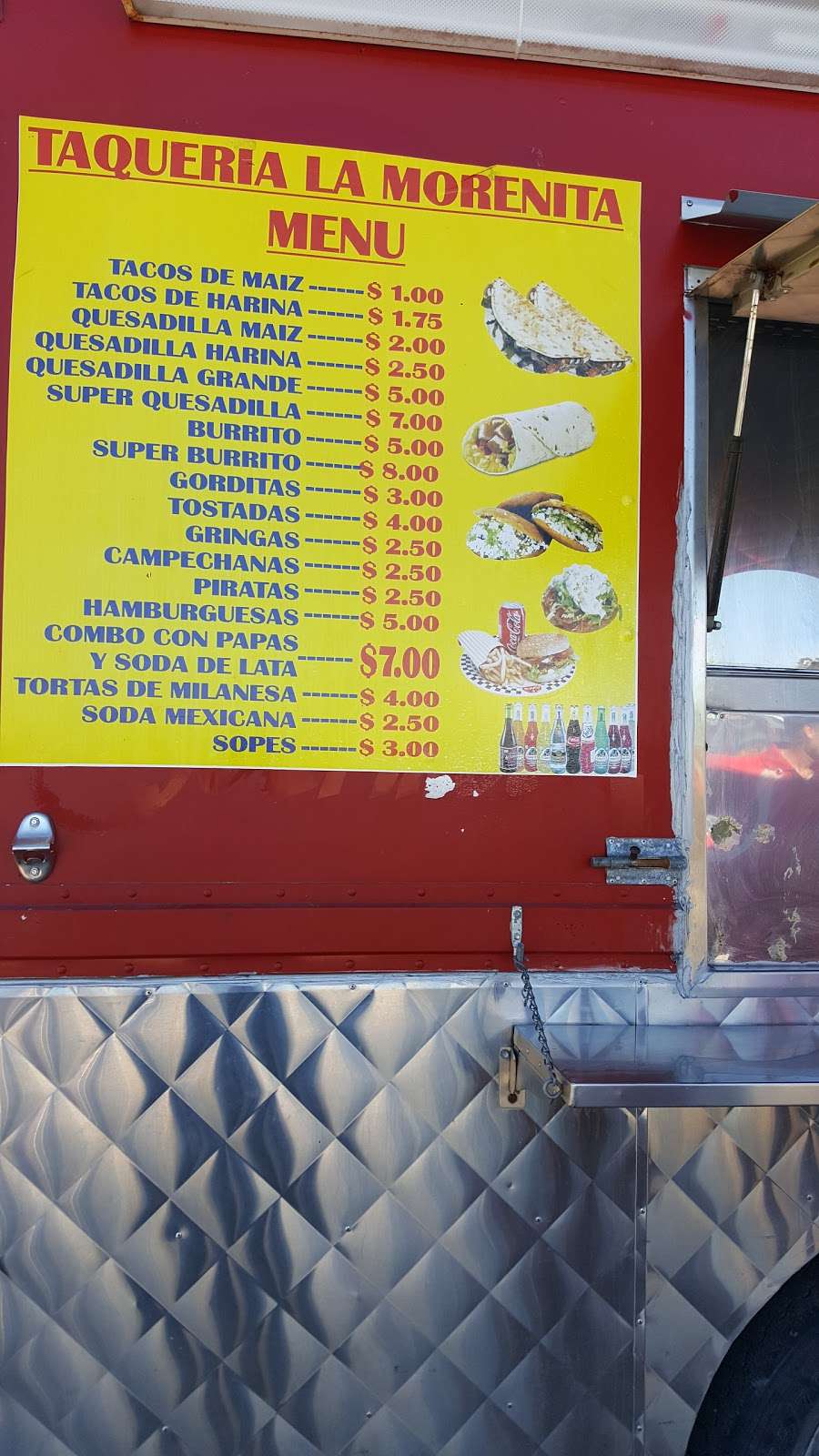 S Richey St @ Allen Genoa Rd | Houston, TX 77017, USA