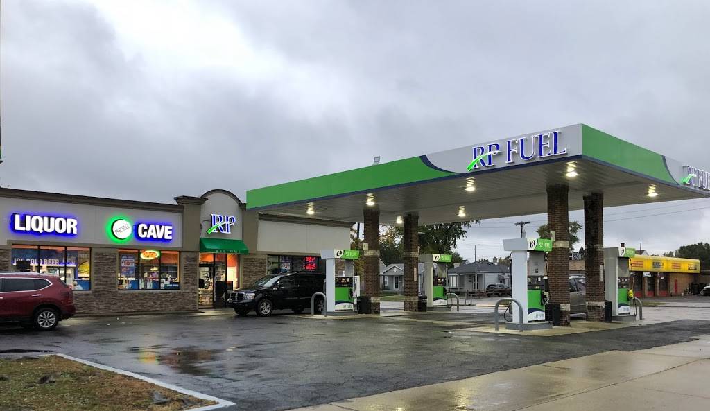 RP Fuel | 13230 Fort St, Southgate, MI 48195, USA | Phone: (734) 250-8821
